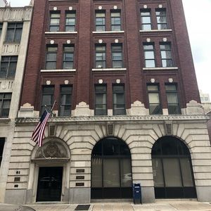 Meet your Posher, Matilda